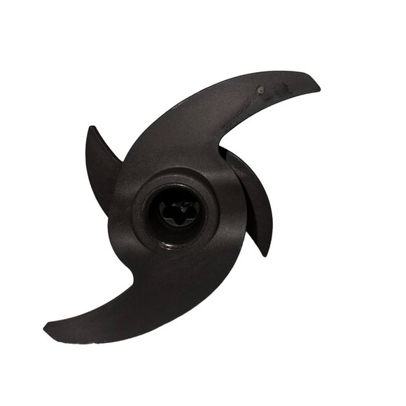 Ninja NF701 Dough Blade Professional Food Processor Gray Replacement Part - Picture 6 of 6